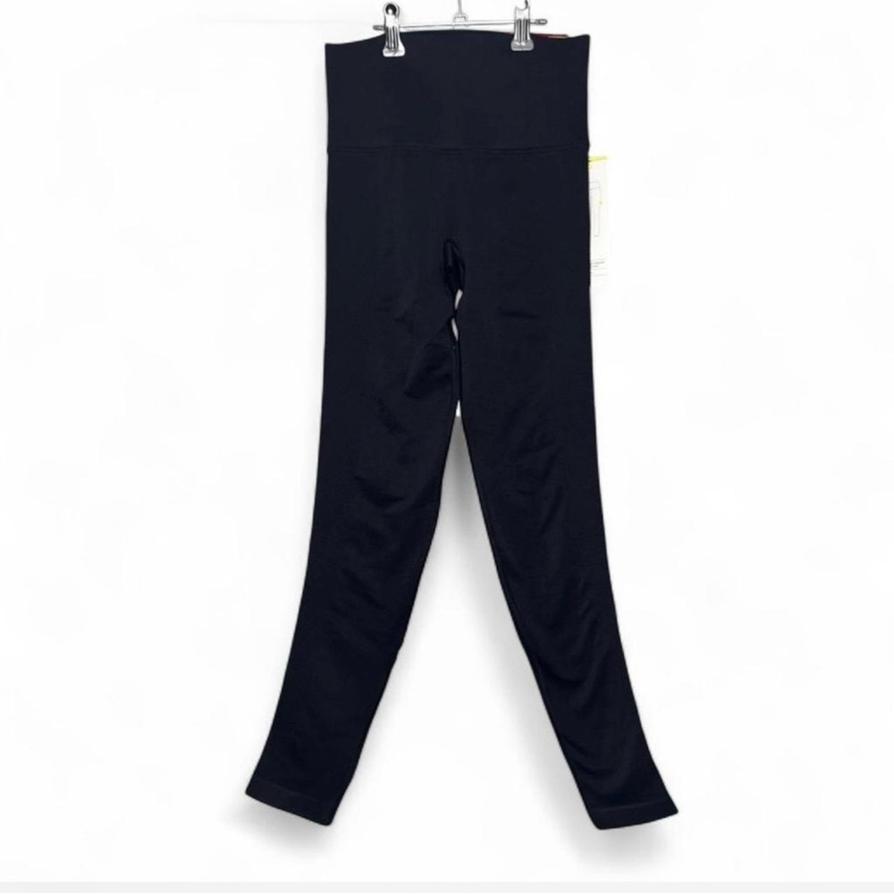 Women’s Black high-rise legging size xs